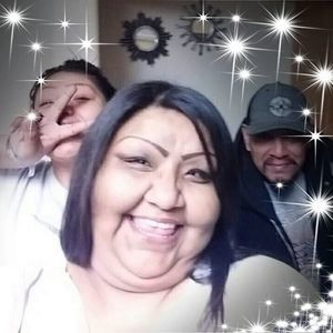 Meet your Posher, Lorena